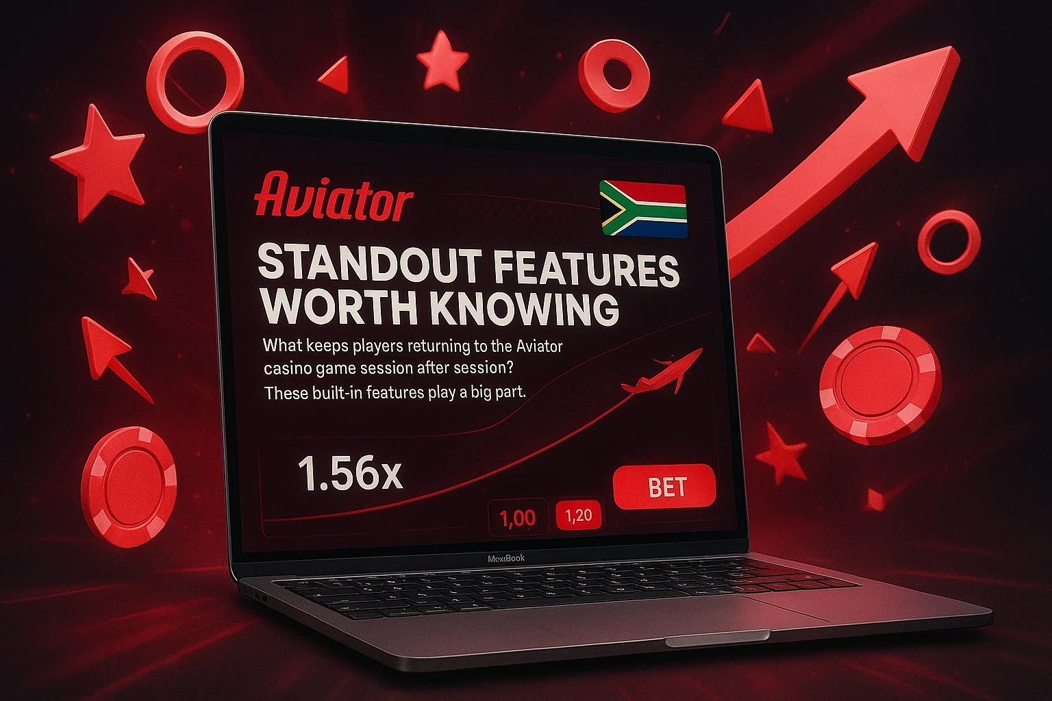 Standout Features Worth Knowing