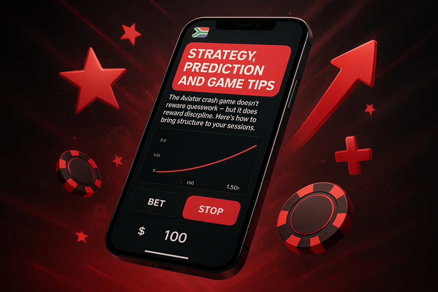 Strategy, Prediction and Game Tips